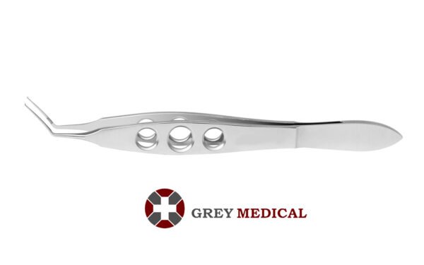 Florakis Endothelial Forceps