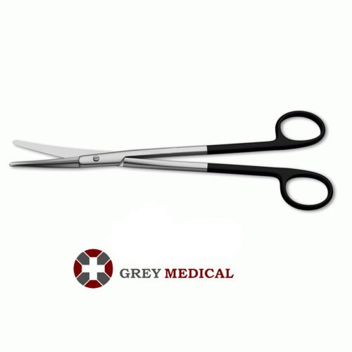 Fomon Saber Face Lift Scissors