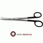 Kahn Facelift Scissors