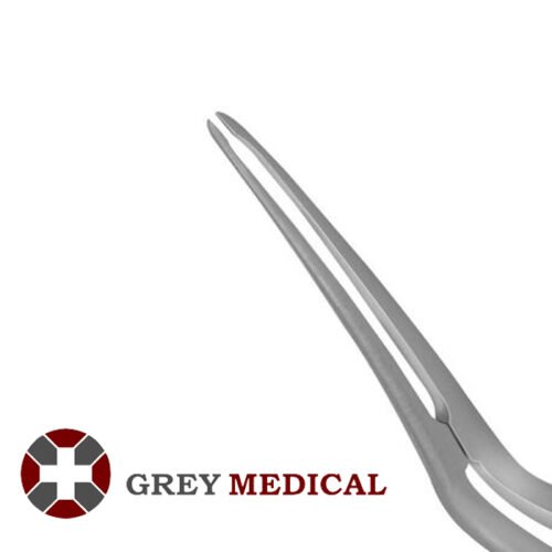 Rosenwasser DSEK Inserting Forceps 1