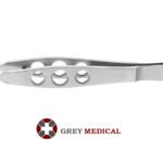 Rosenwasser DSEK Inserting Forceps