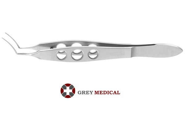 Rosenwasser DSEK Inserting Forceps