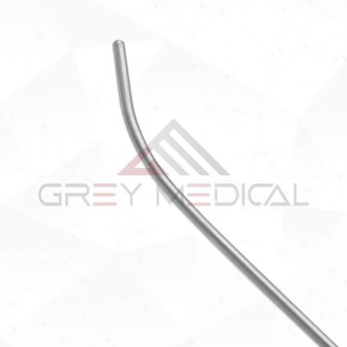 Viterbo Dissector Curved