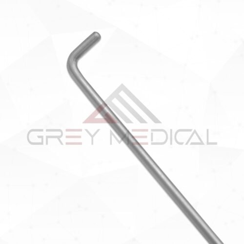 Viterbo Dissector - Right