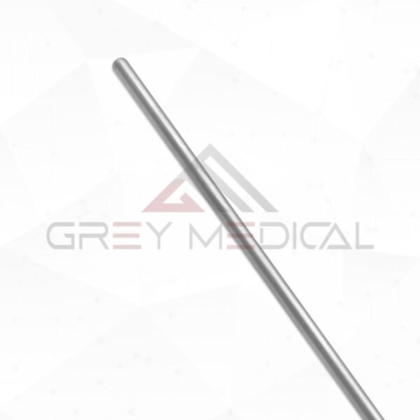 Viterbo Dissector - Straight  12CM