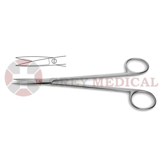 Buy Adson Ganglion Scissors Online | Grey Medical