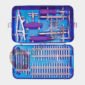 Broken Screw Removal Set ( Screw Removal Instrument Set )