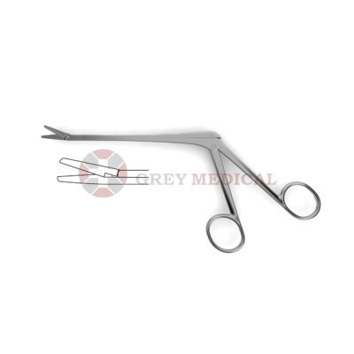 Buy Olivecrona Neuro Scissors Online | Grey Medical