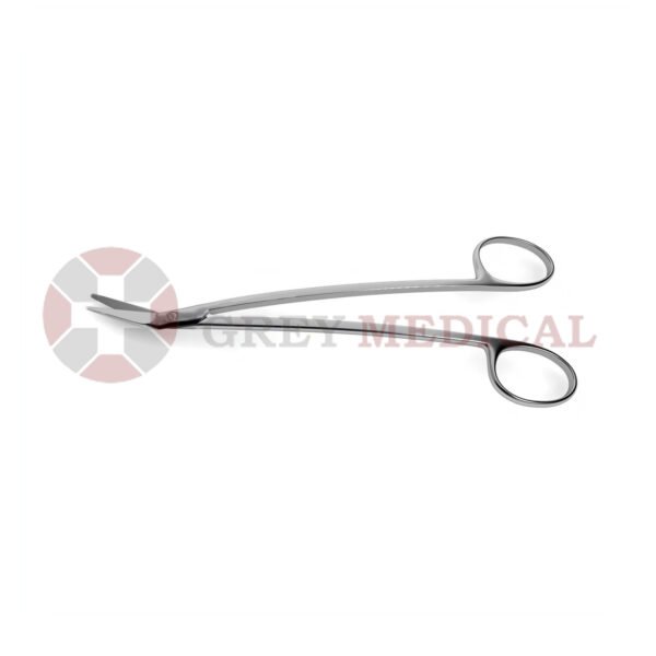 Strully Neurosurgery Scissors