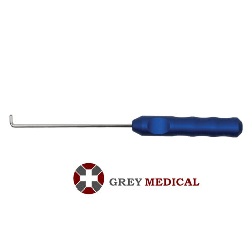 Viterbo Dissector - Right