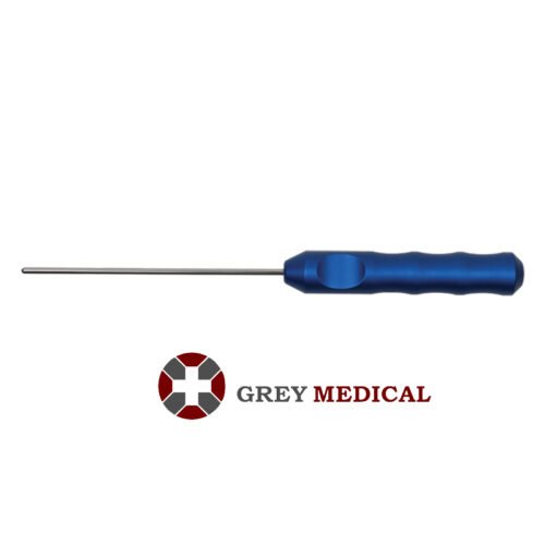 Viterbo Dissector - Straight