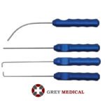 Set of Viterbo’s Dissectors by Grey Medical