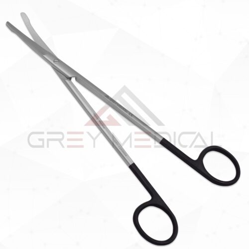 Strully Neurosurgery Scissors