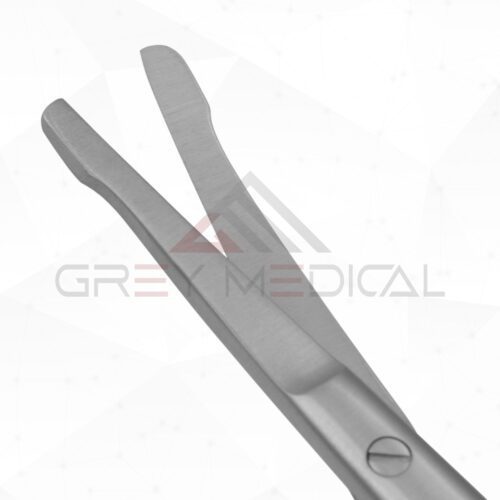 Strully Neurosurgery Scissors