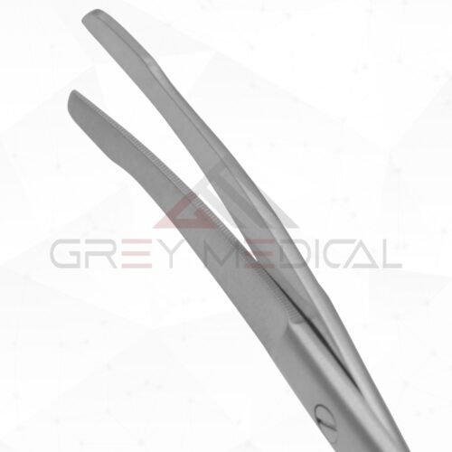 Strully Neurosurgery Scissors