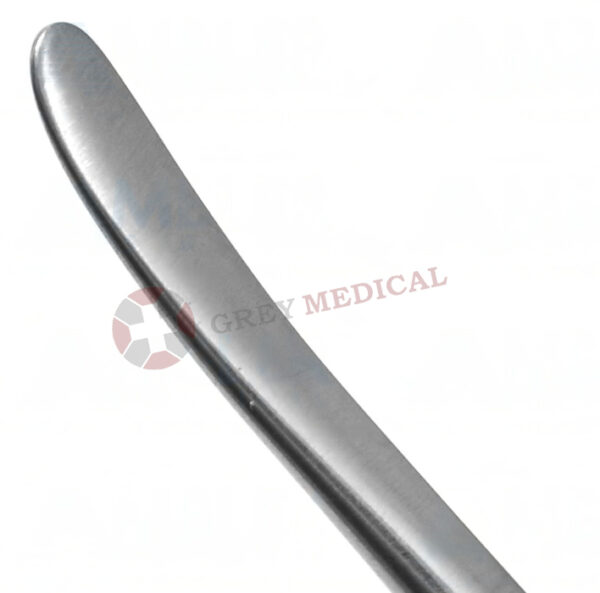 Crile ganglion knife/dissector