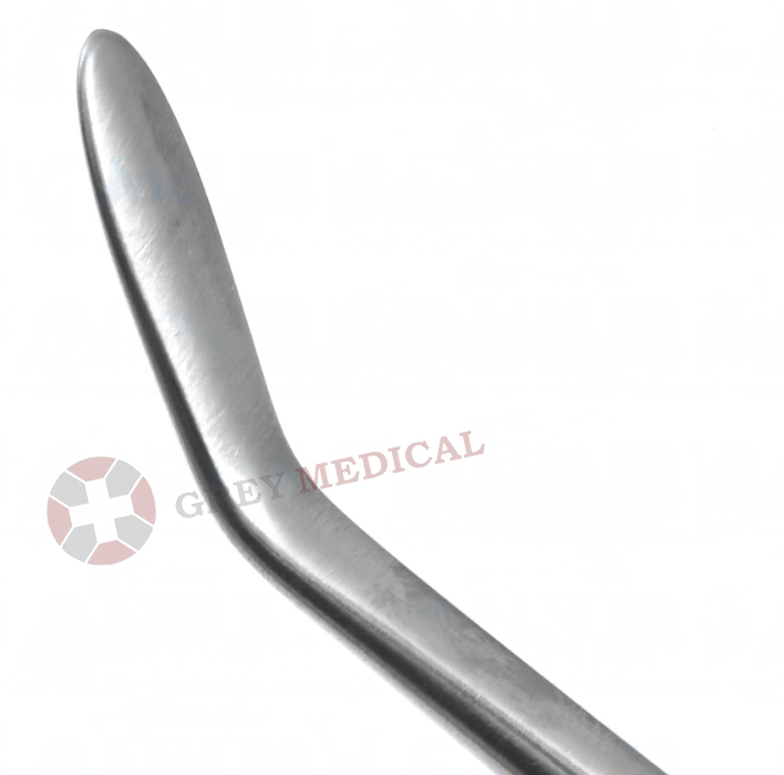 Crile ganglion knife dissector 2