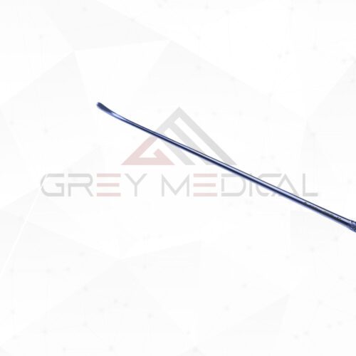 Rhoton-Style Spatula Dissector - Image 4
