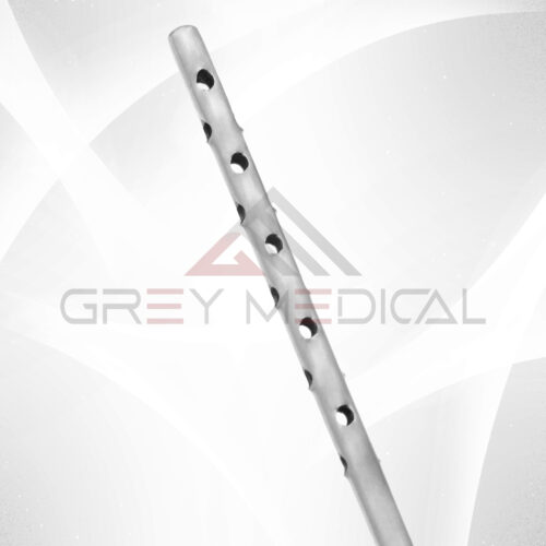 Tonnard Harvesting Liposuction Cannula - Image 3