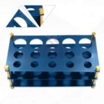 Universal Syringe Holding Rack