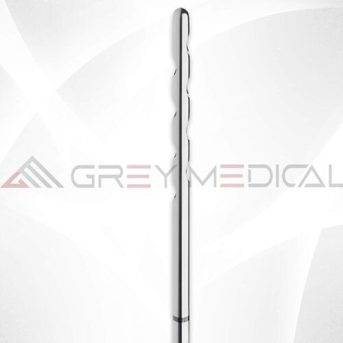 atraumatic liposuction cannula