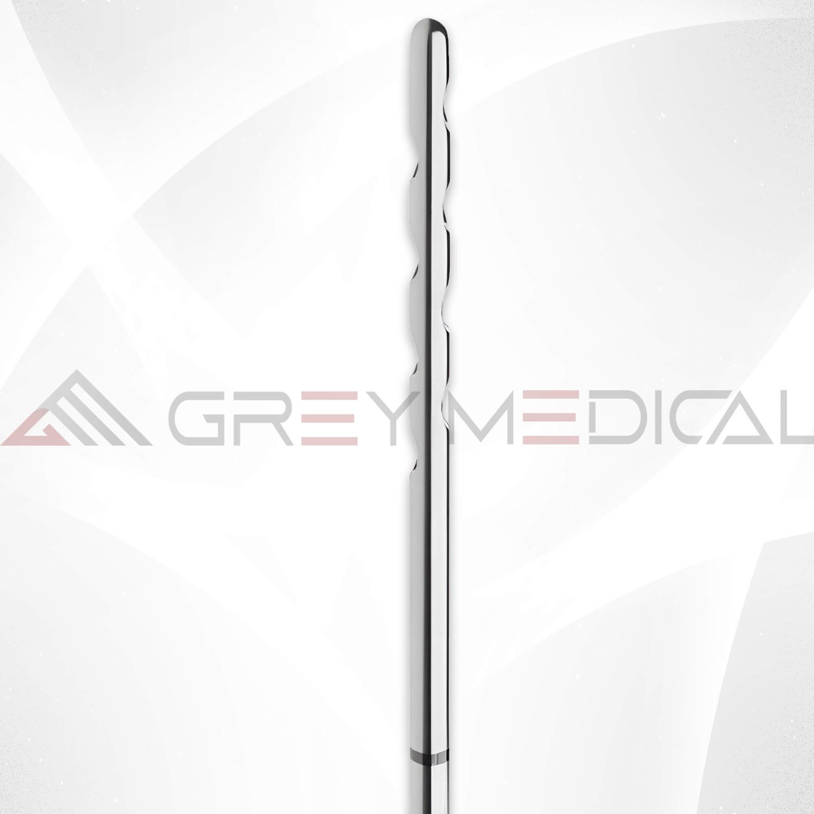 atraumatic liposuction cannula