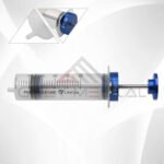 Taralock Syringe