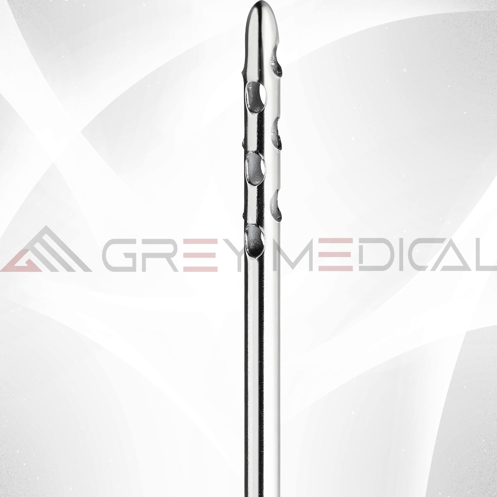 Bensimon nano harvesting Liposuction Cannula