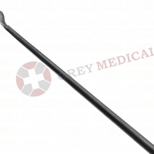 Kennerdell Maroon Dissector