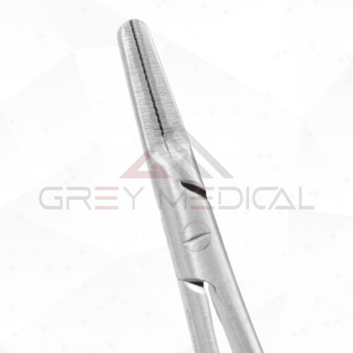 Castroviejo-Ryder Needle Holder - Image 4