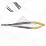 Castroviejo-Ryder Needle Holder