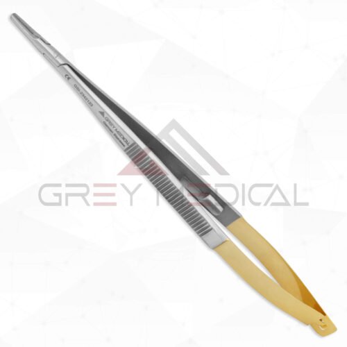 Castroviejo-Ryder Needle Holder