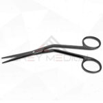 Ceramic Cut Cottle Dorsal Scissors