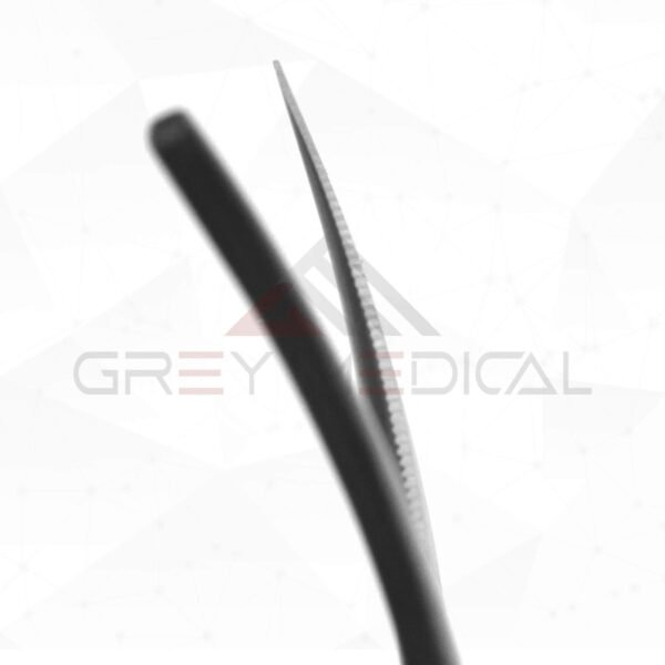 Ceramic Cut Metzenbaum Baby Scissors