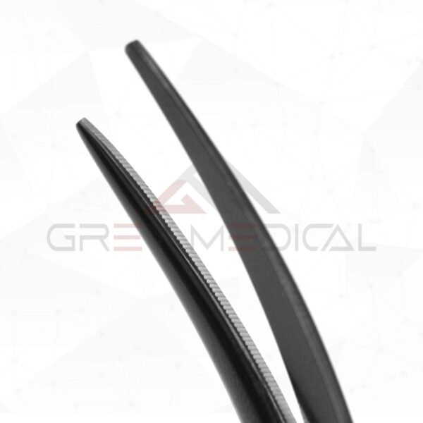 Ceramic Cut Metzenbaum Scissors