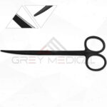 Ceramic Cut Metzenbaum Slim Scissors