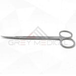 Converse Dissecting Scissors