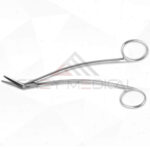 Converse Dorsal Scissors