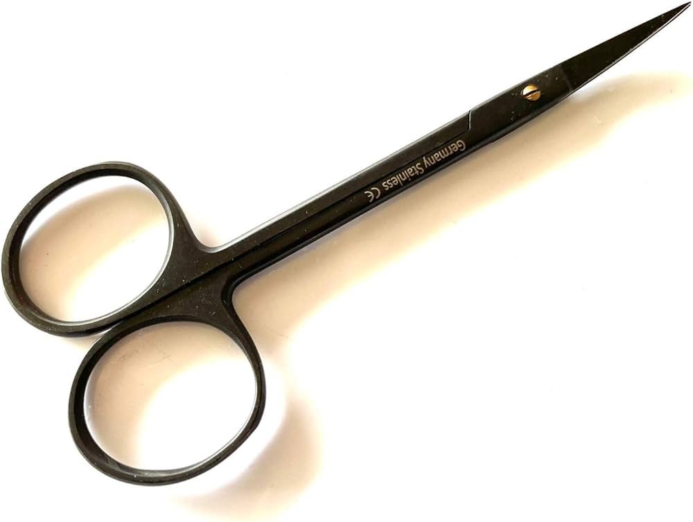 Iris SCissors grey medical