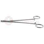 Metzenbaum Needle Holder grey medical