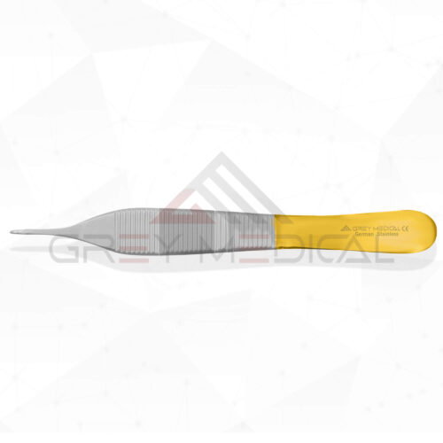 Adson Blepharoplasty Forceps
