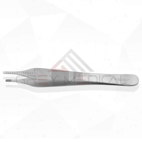 Adson Cartilage Measuring Forceps