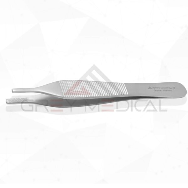 Adson Dressing Forceps