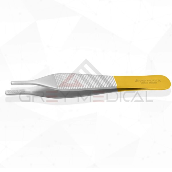 Adson Dressing Forceps TC