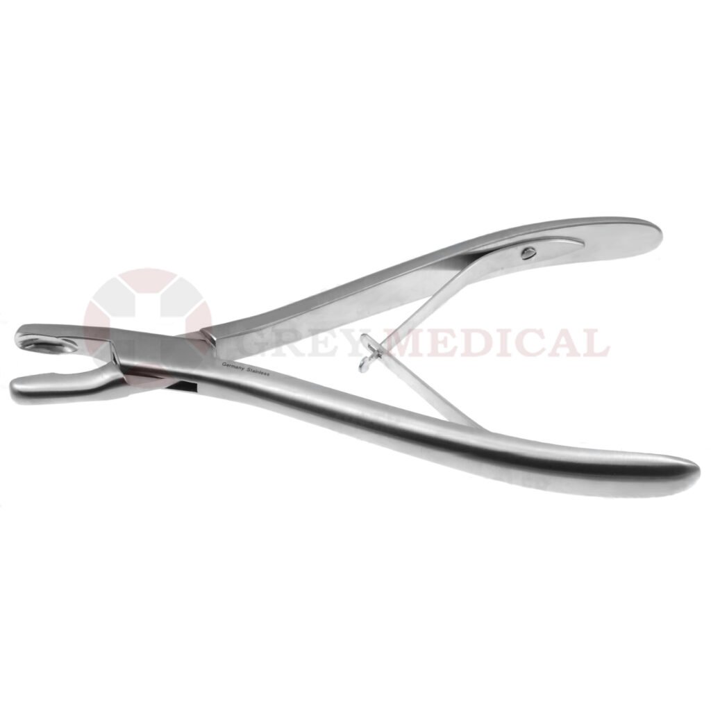 Adson Rongeur - Surgical Instruments | Grey Medical