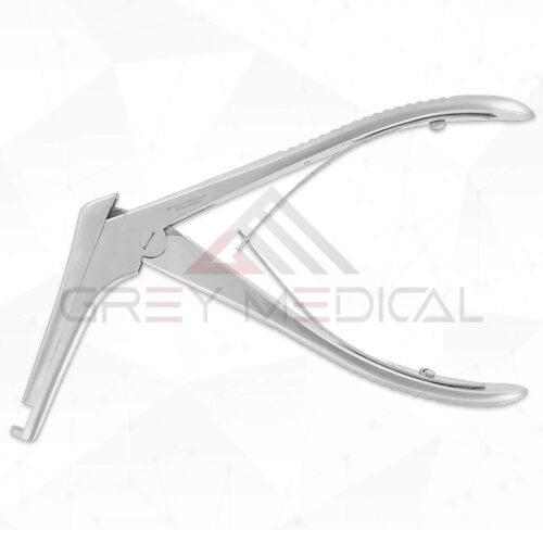 Citelli Nasal Rongeur