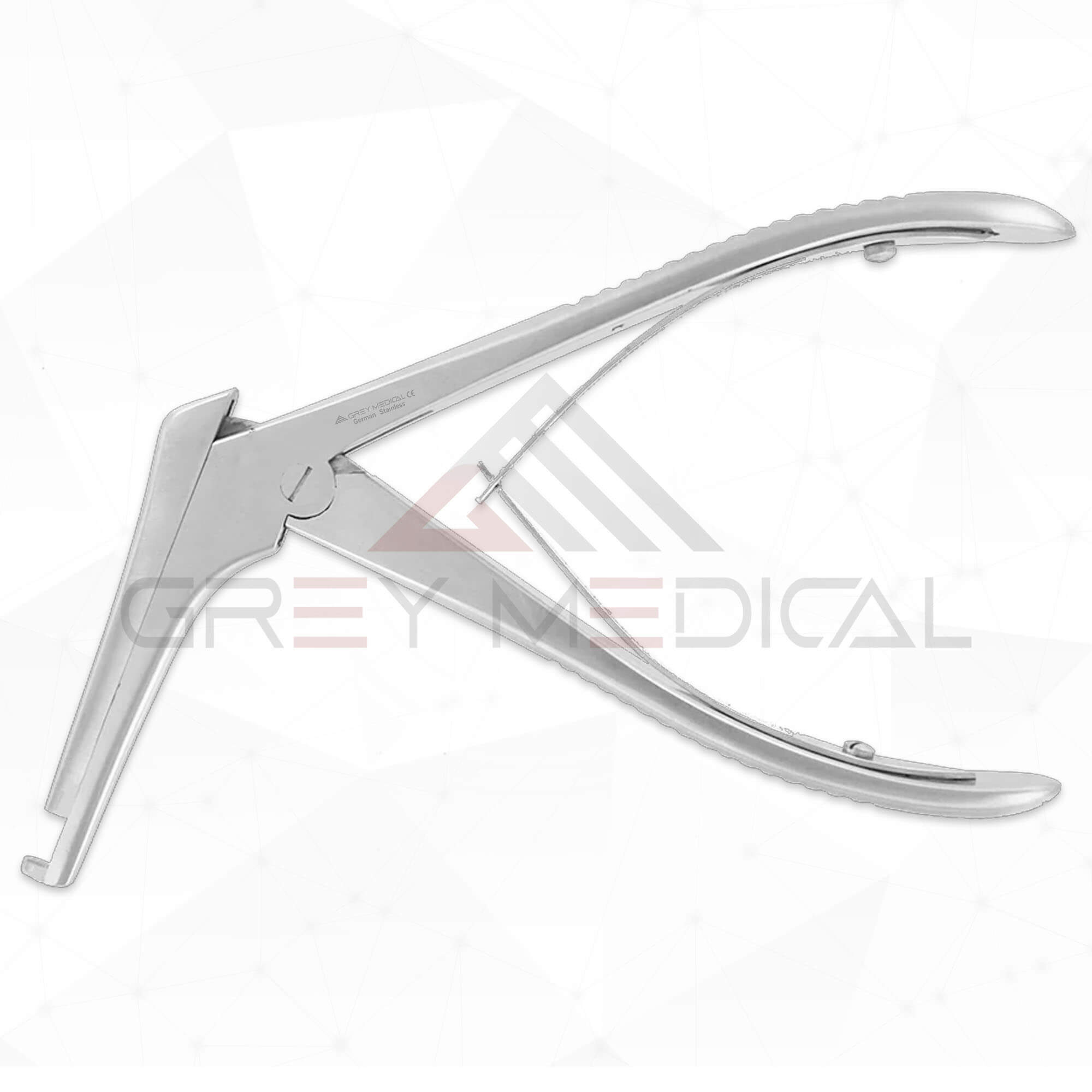 Citelli Nasal Rongeur