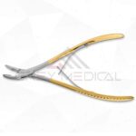 Gunter Lower Lateral Tungsten Carbide Morselizer