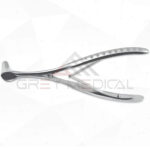 Hartmann-Halle Nasal Speculum