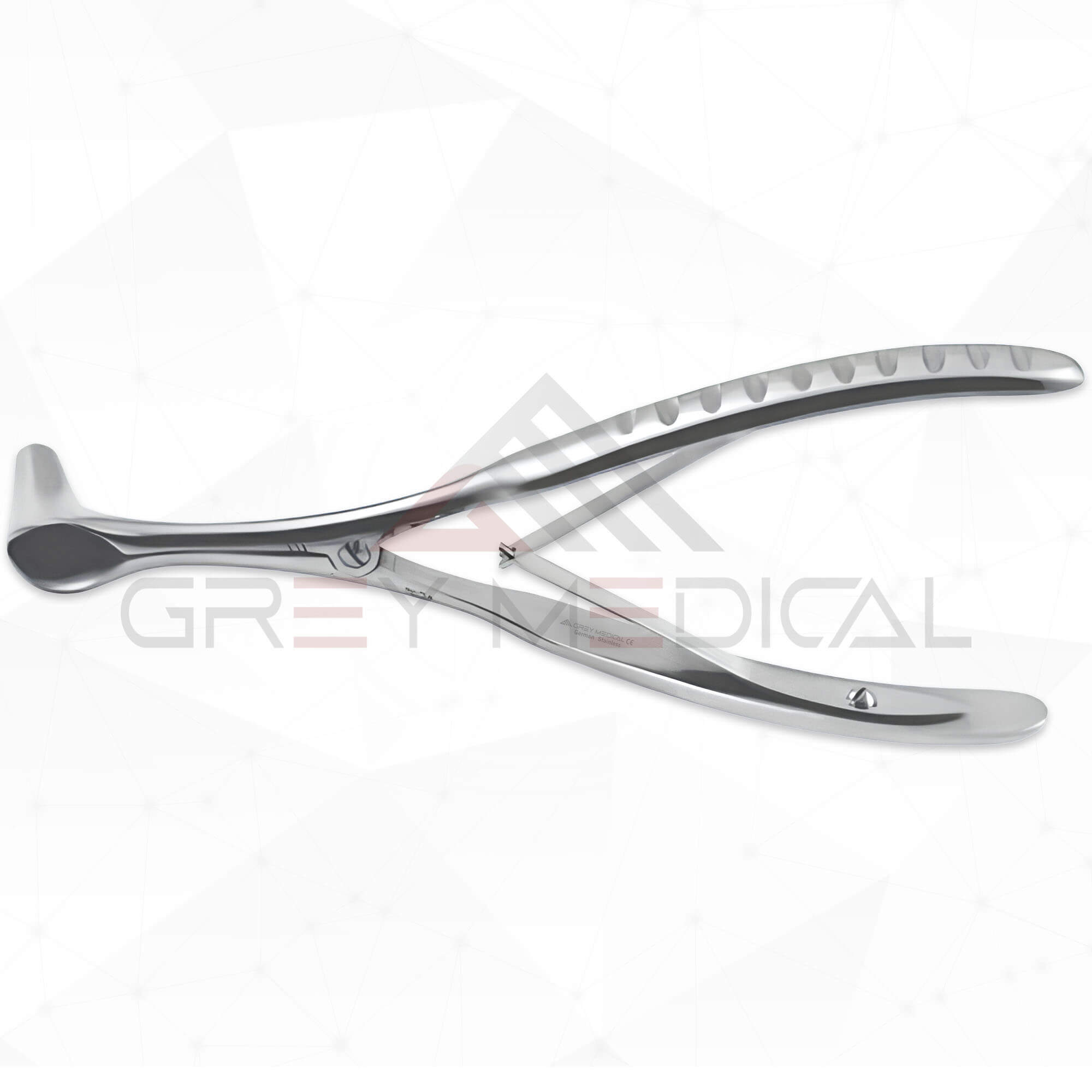 Hartmann-Halle Nasal Speculum